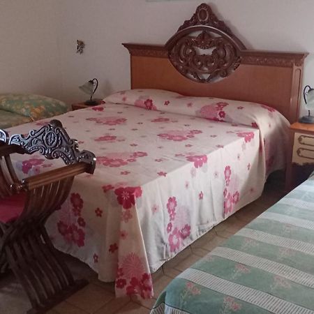 Bed and Breakfast Il Gazebo Scoglitti Exterior foto