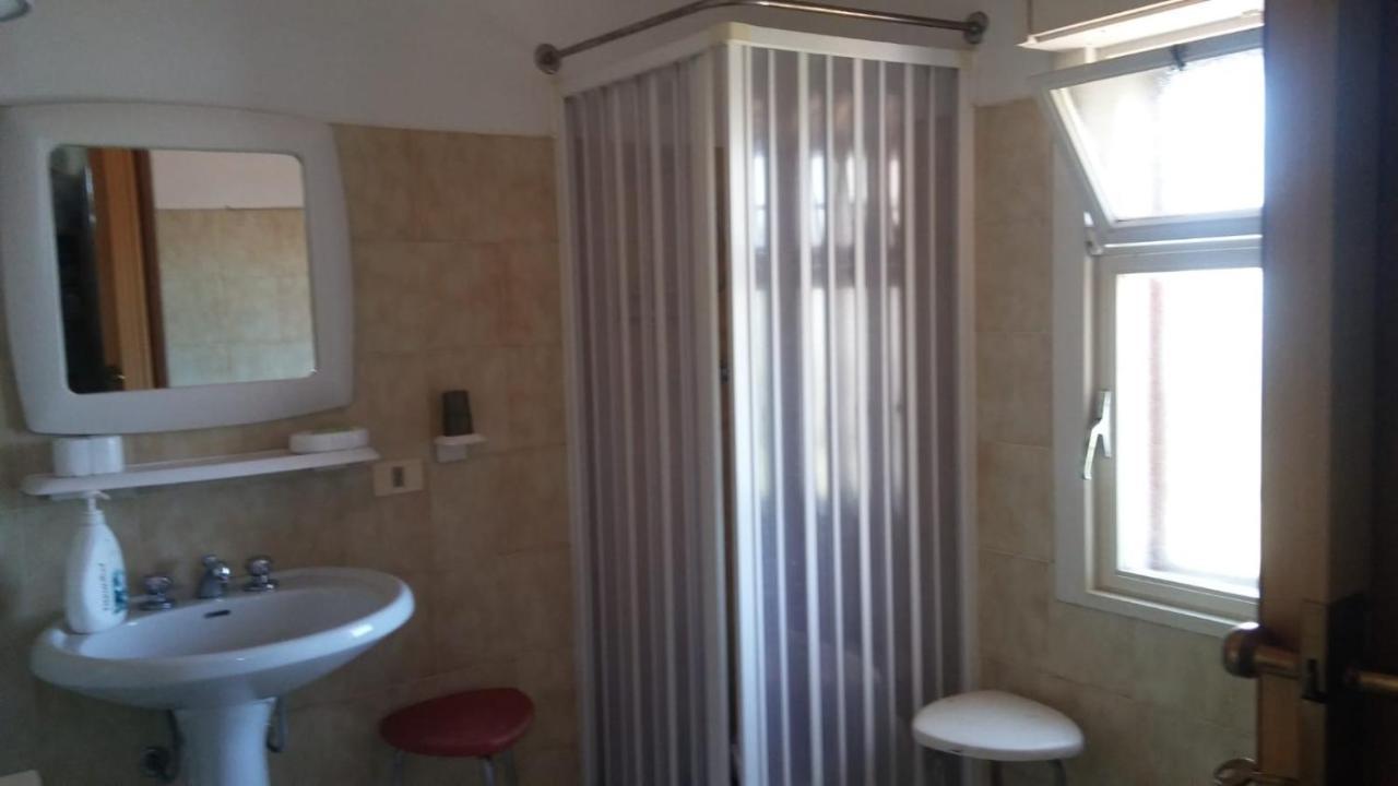 Bed and Breakfast Il Gazebo Scoglitti Exterior foto