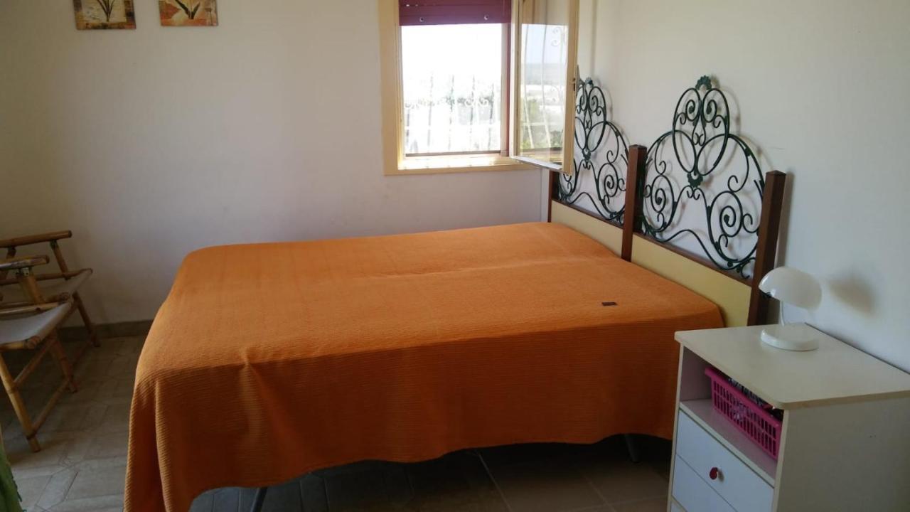 Bed and Breakfast Il Gazebo Scoglitti Exterior foto