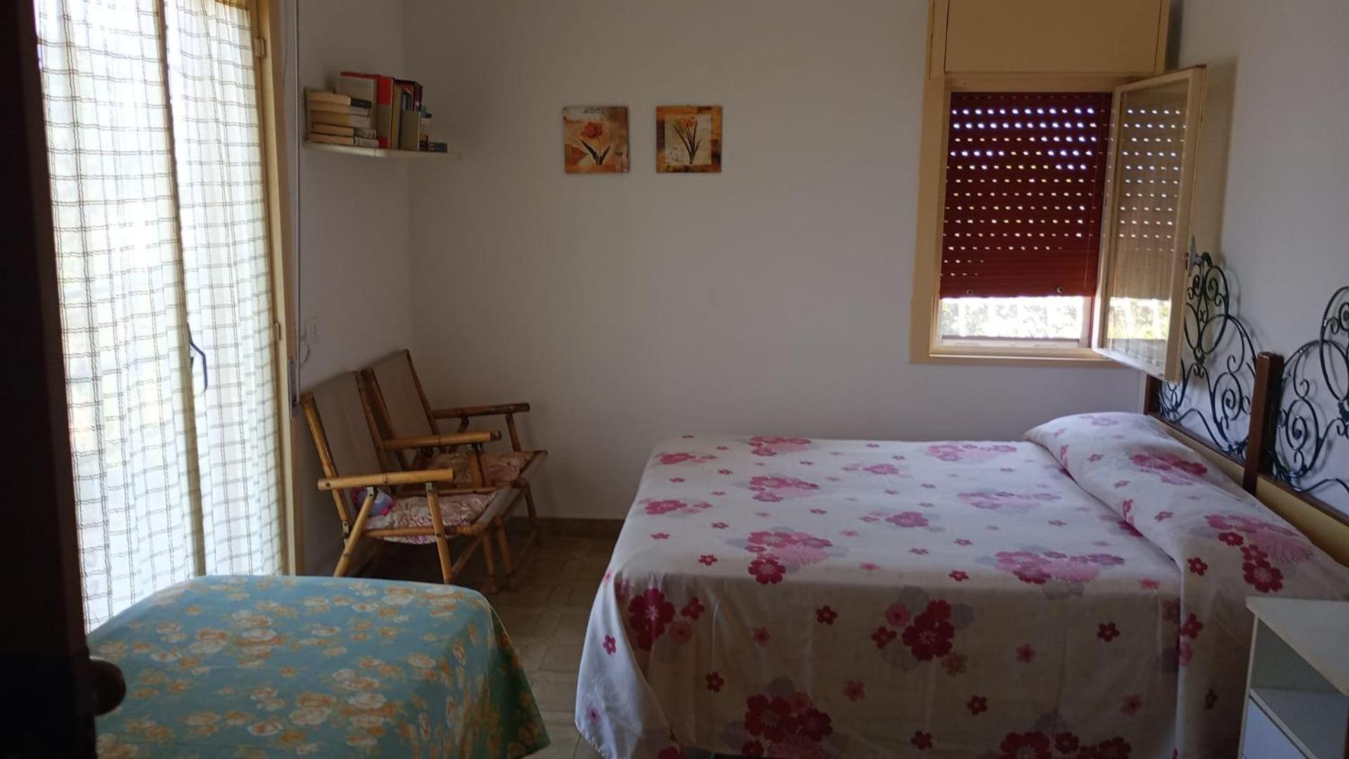 Bed and Breakfast Il Gazebo Scoglitti Exterior foto
