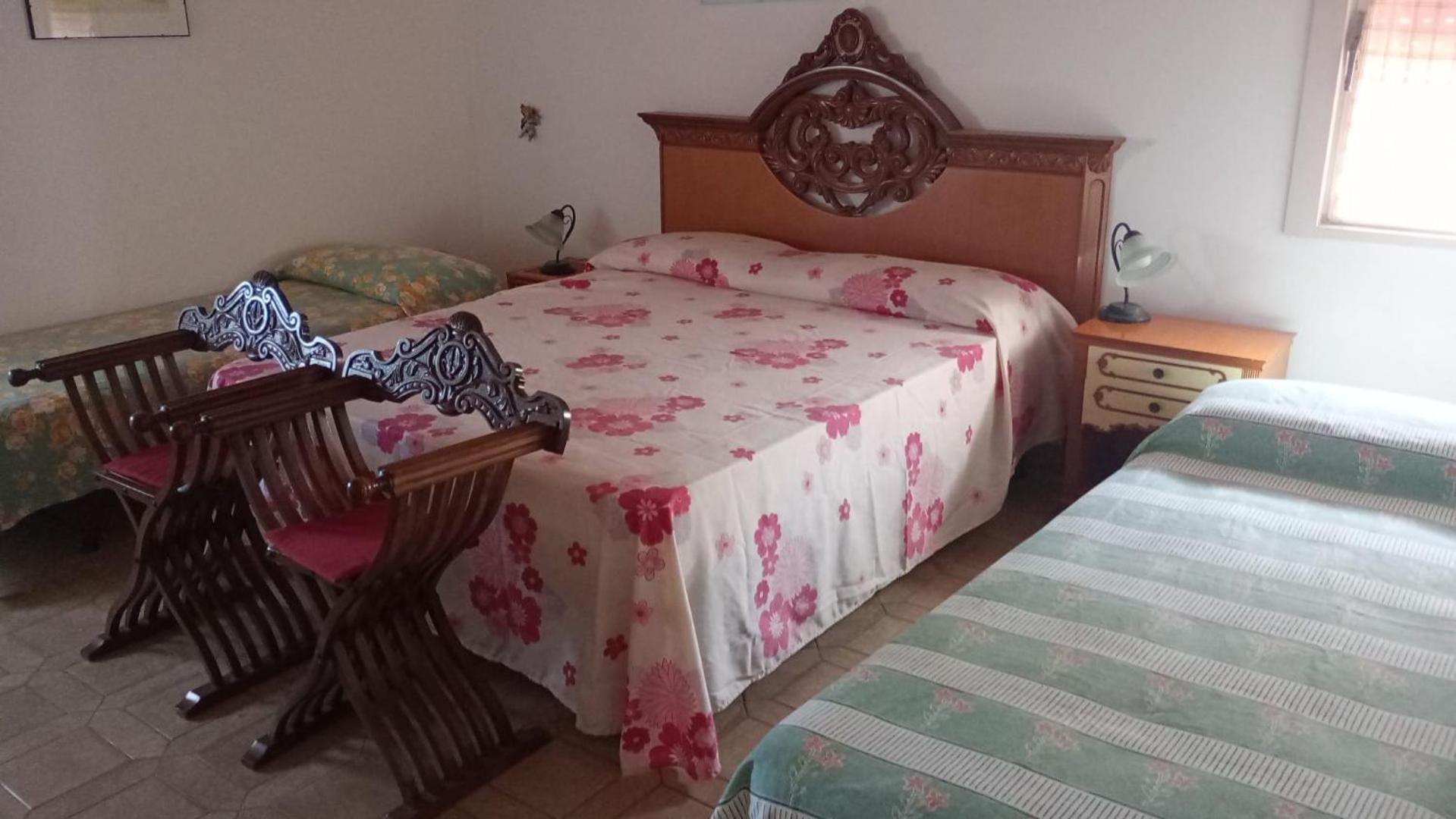 Bed and Breakfast Il Gazebo Scoglitti Exterior foto